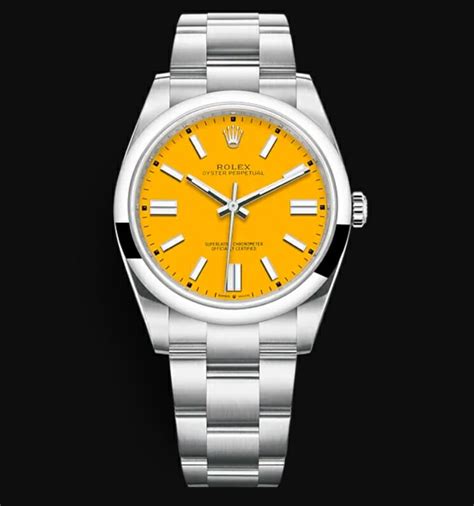 prix rolex oyster|new rolex oyster perpetual 2020.